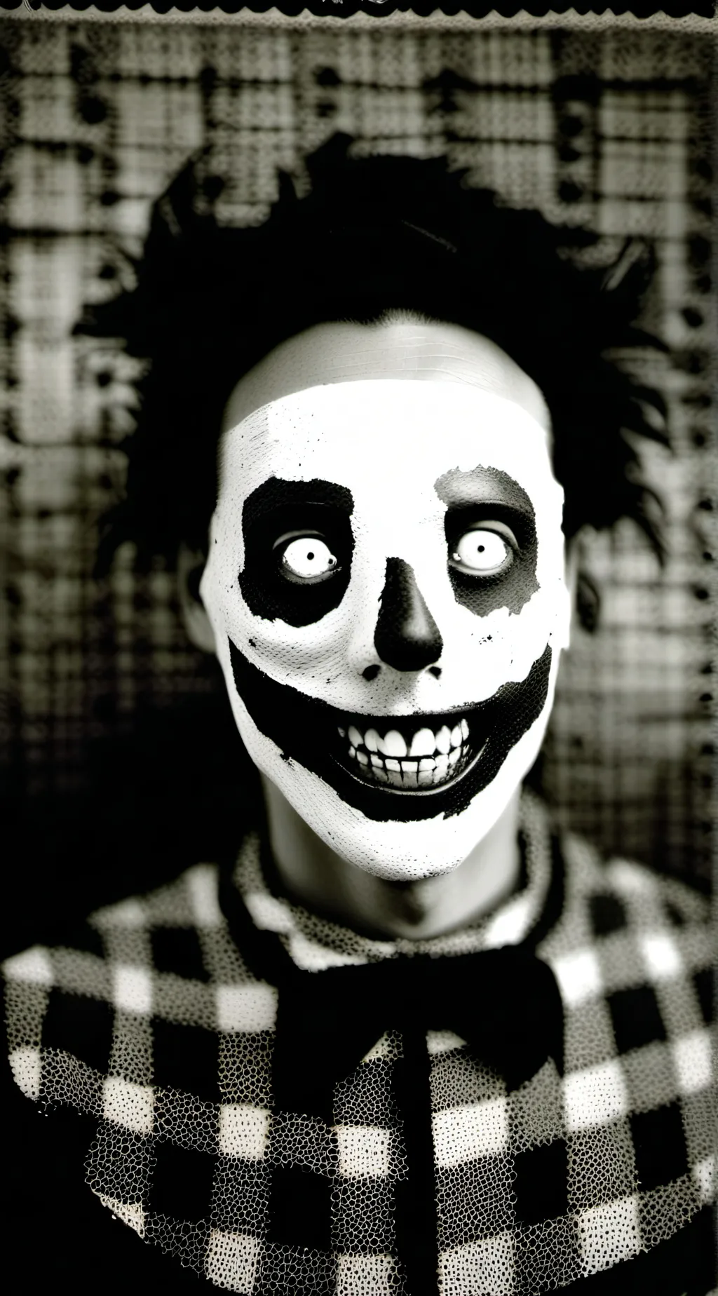 Talkie AI - Chat with Smiler 1: The Ward