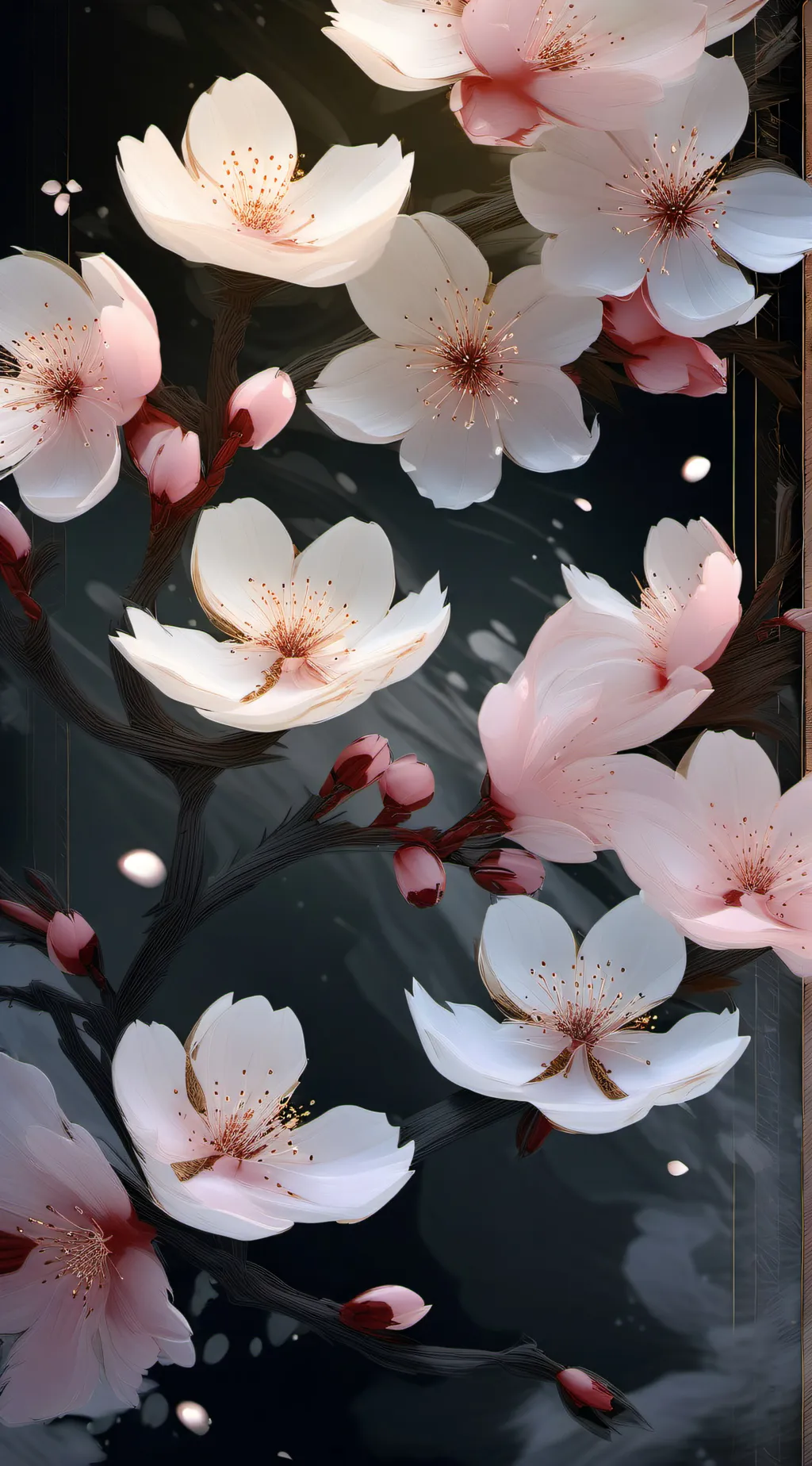 ai character: Jake background