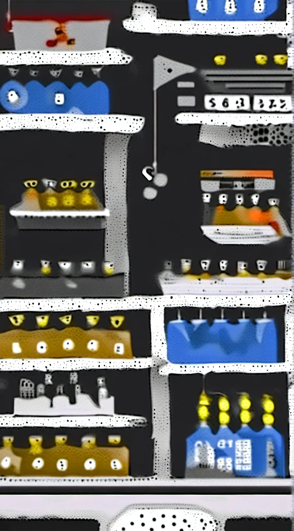 ai character: TPOT ??? background