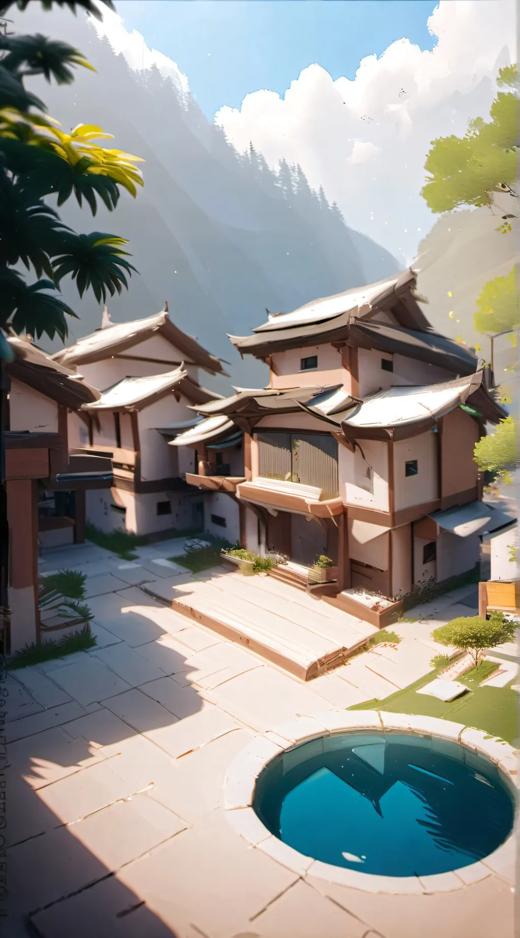 Talkie AI - Chat with rp maker 4