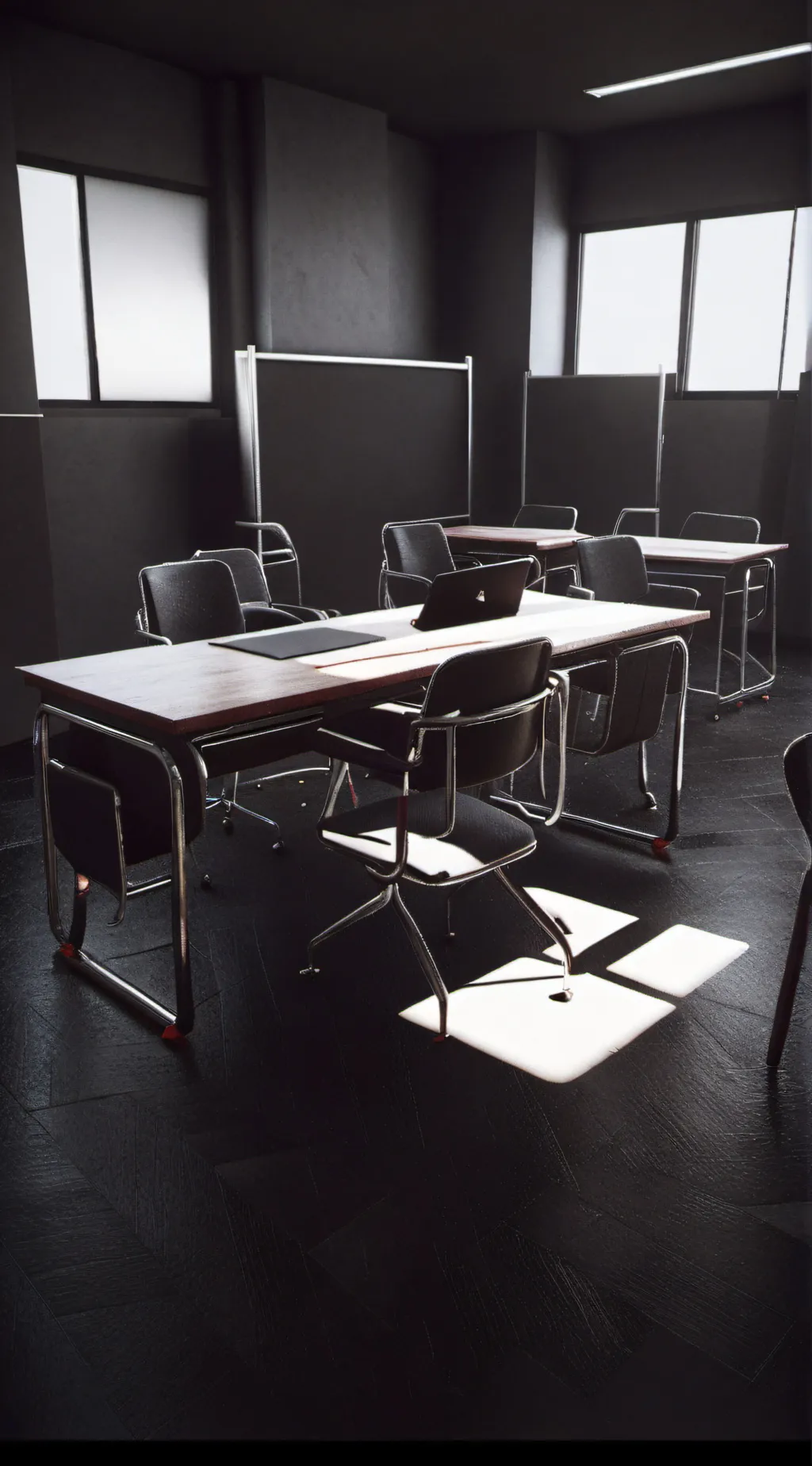 ai character: MHA background