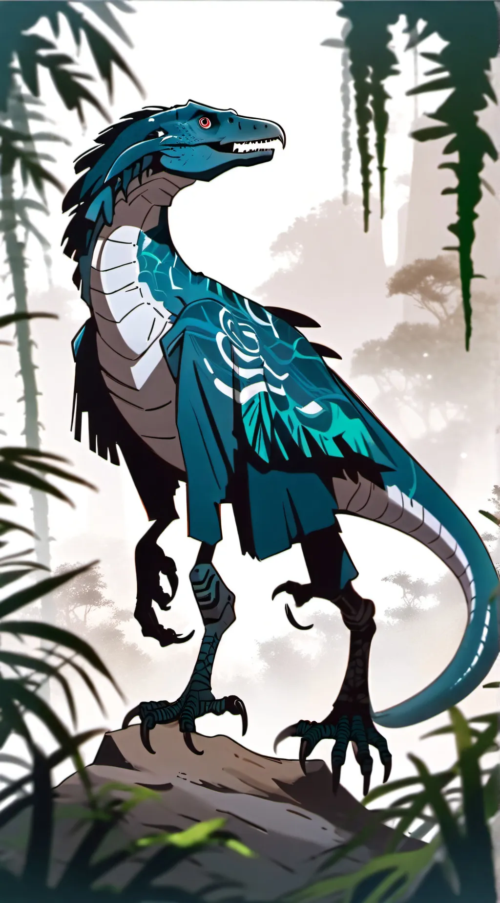 Talkie AI - Chat with Puro