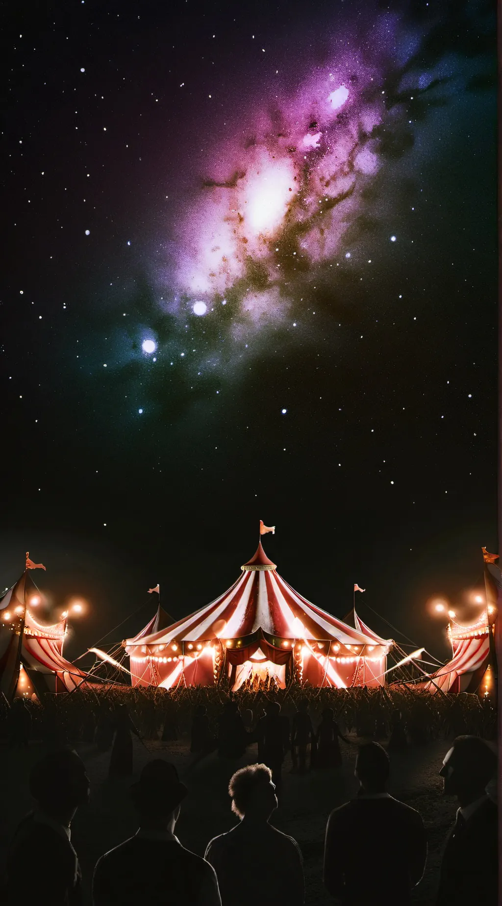 ai character: Tadc background