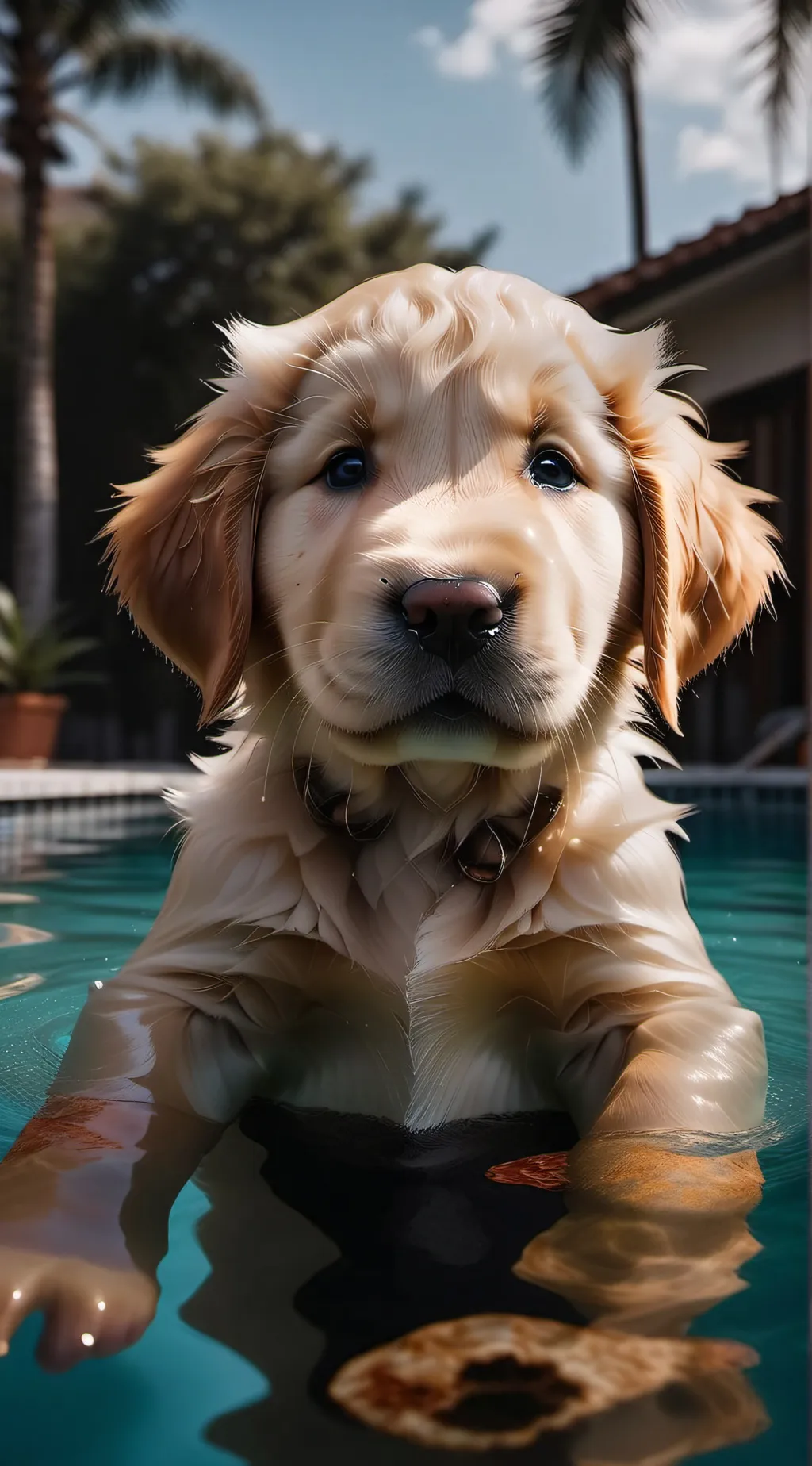 ai character: i.... background