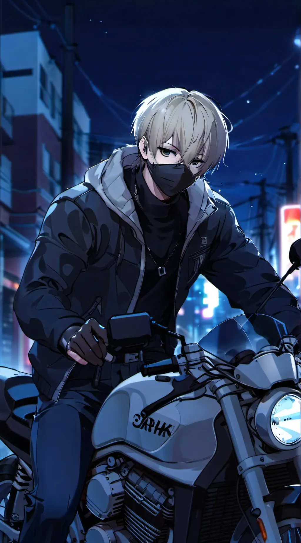 ai character: .•$~\Asrar/~$•. background