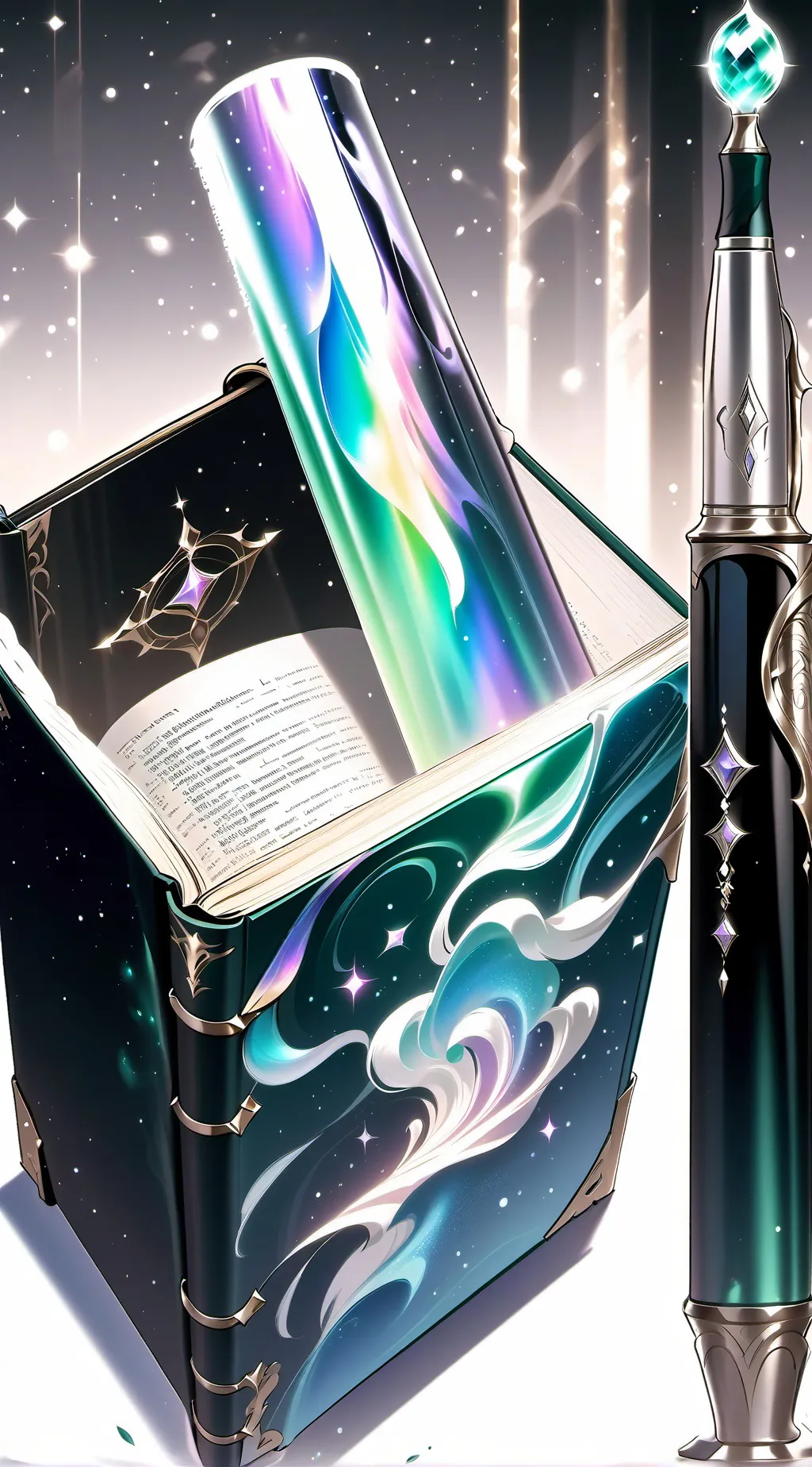 Talkie AI - Chat with Revision study 