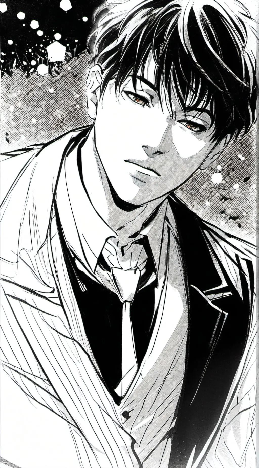 ai character: Venicraft  background