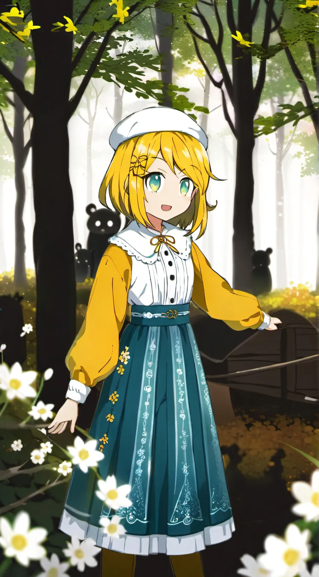 Talkie AI - Chat with Jossica