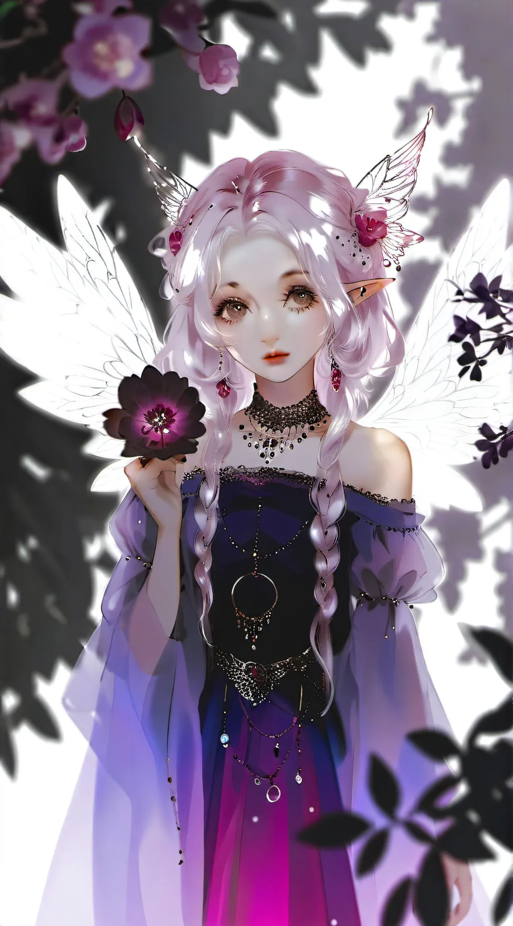 Talkie AI - Chat with Lulabell