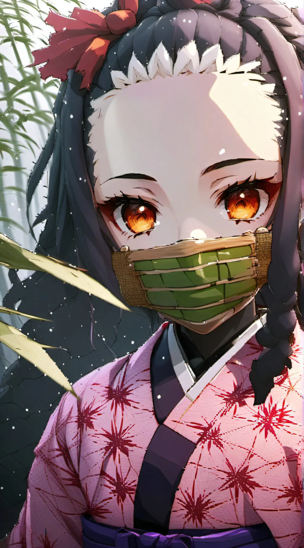 ai character: ✨NEZUKO-CHANNNNNN✨ background