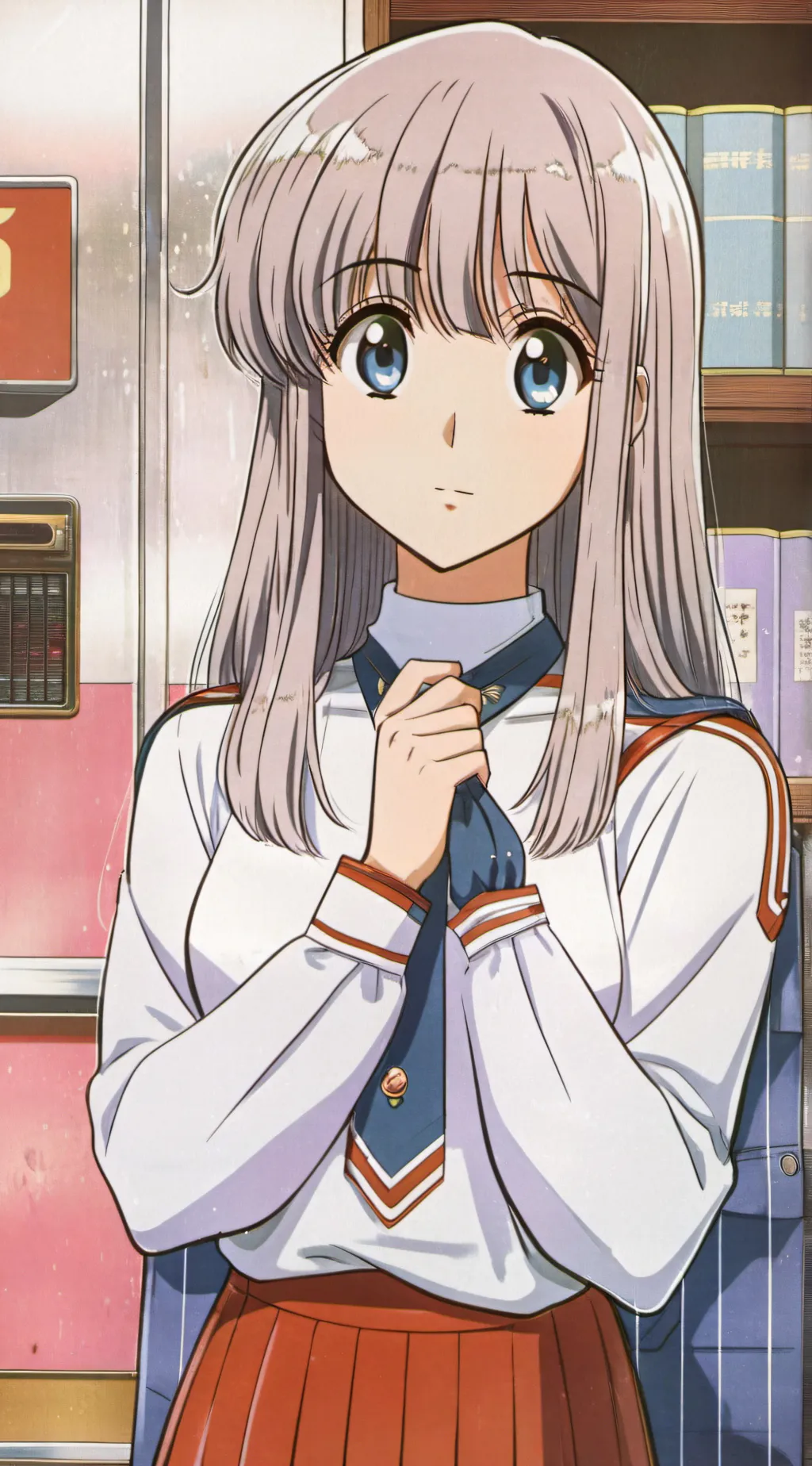 ai character: Pick me!!!>:( background