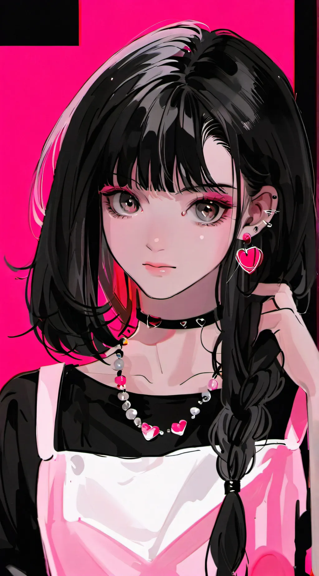 Talkie AI - Chat with Maya🖤