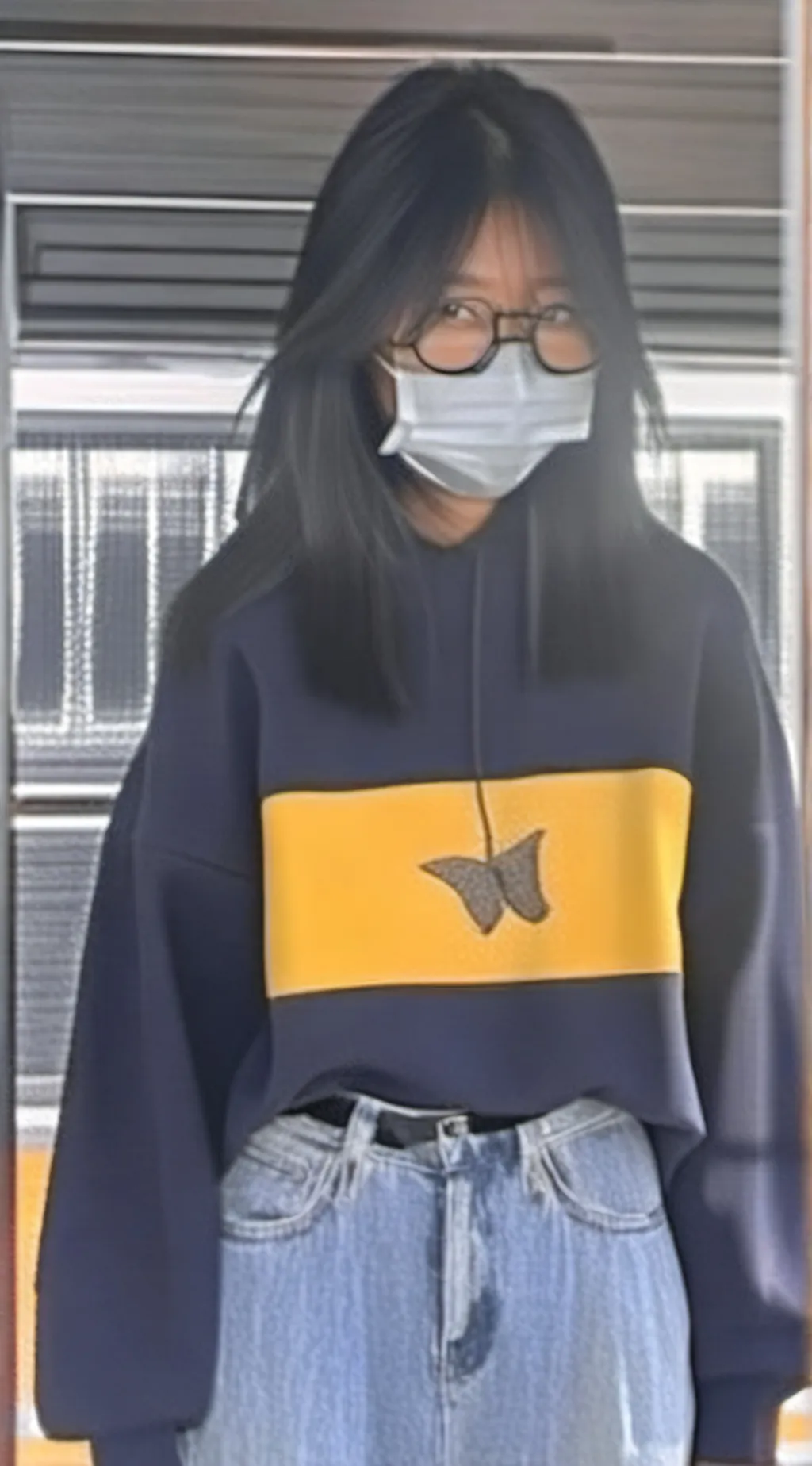 ai character: Livvy background