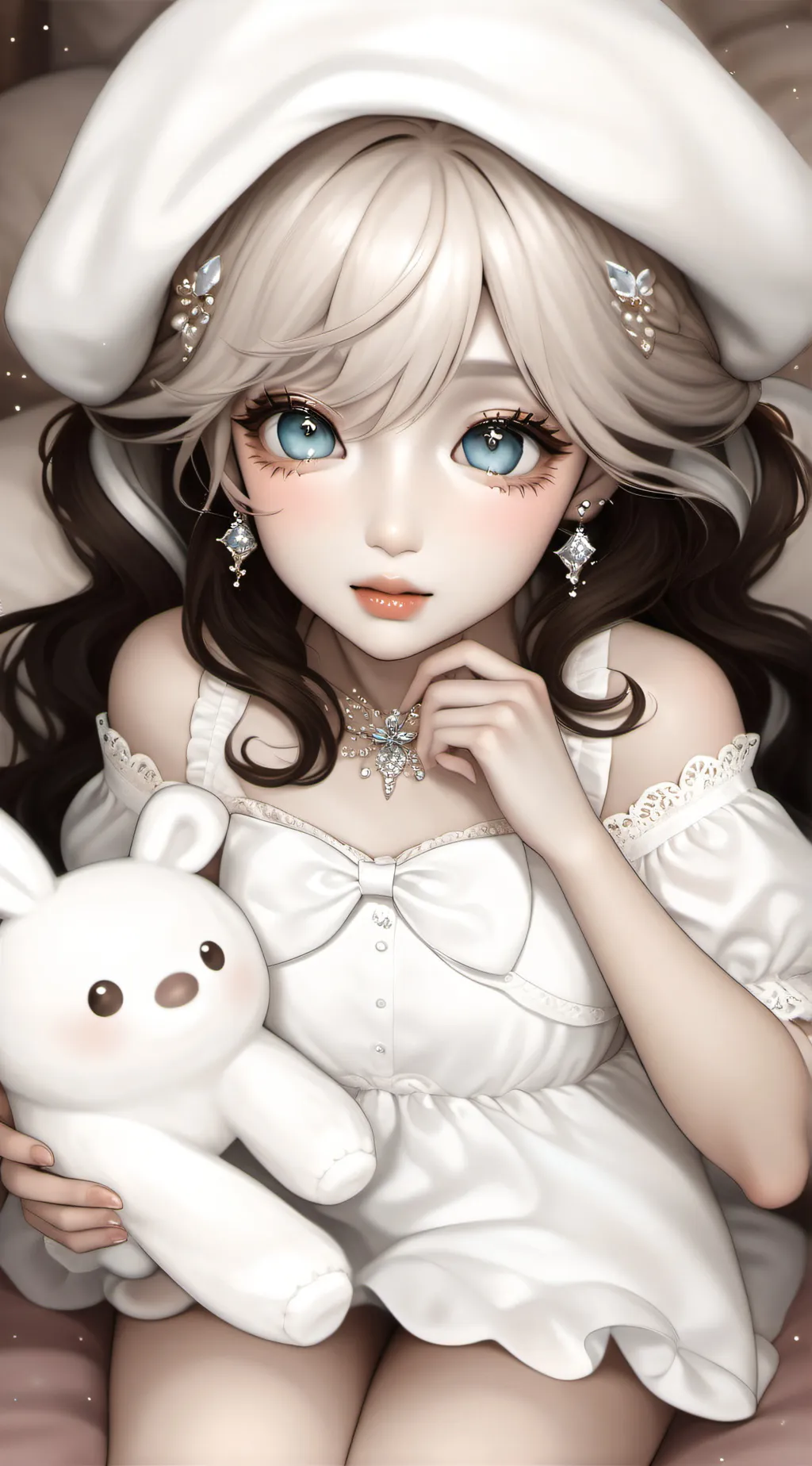 Talkie AI - Chat with Cindy