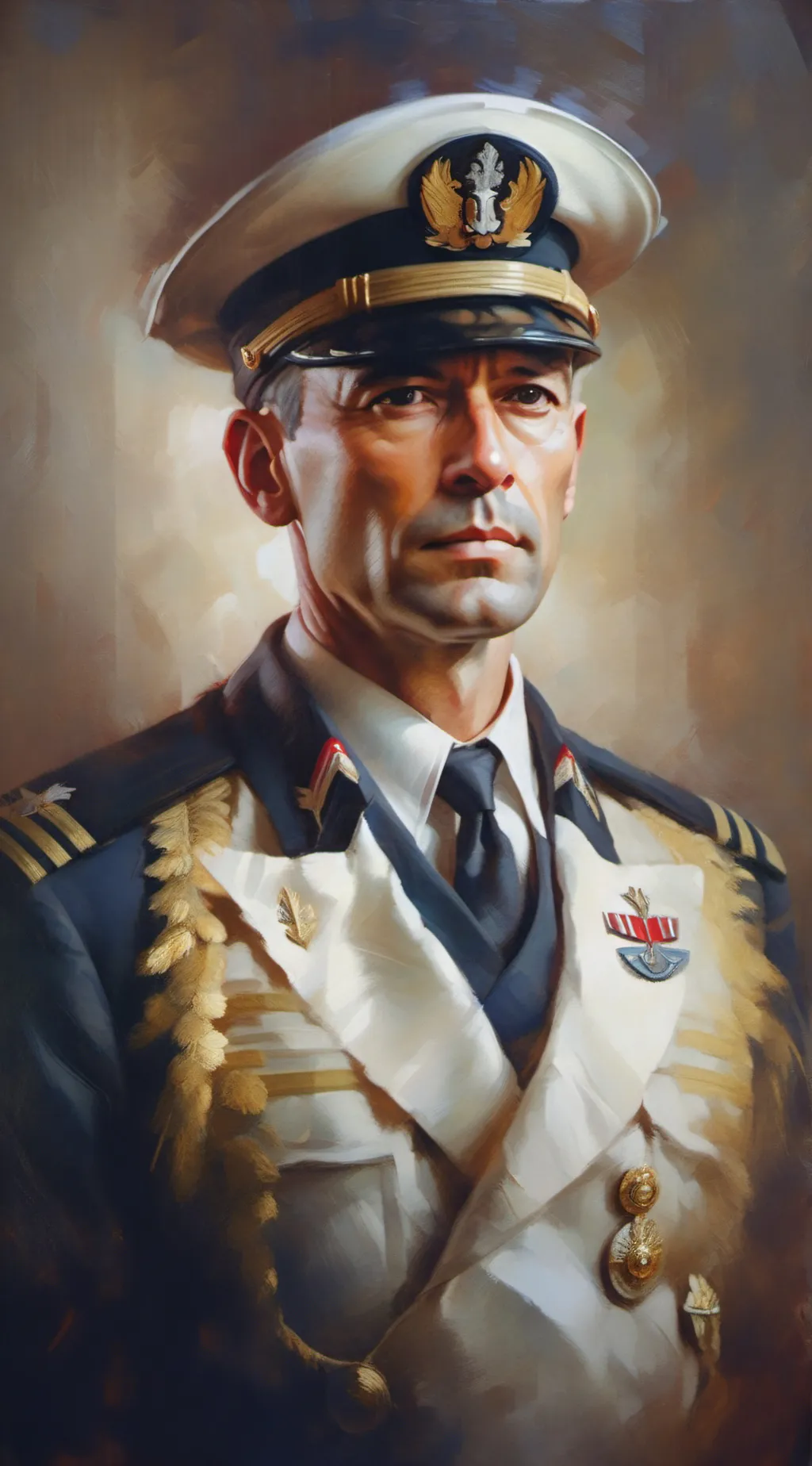 Talkie AI - Chat with Naval Warfare Sim