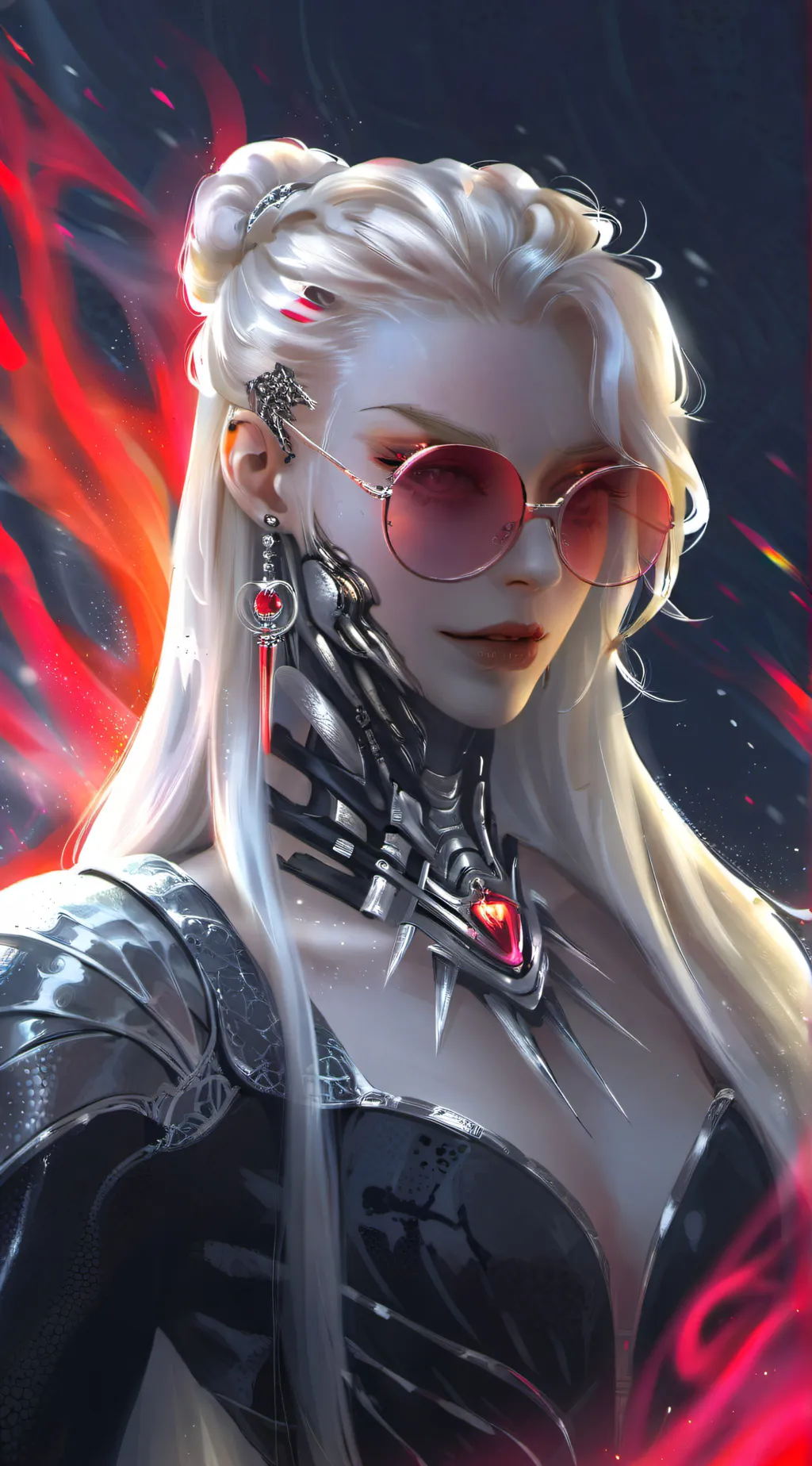 Talkie AI - Chat with Brit