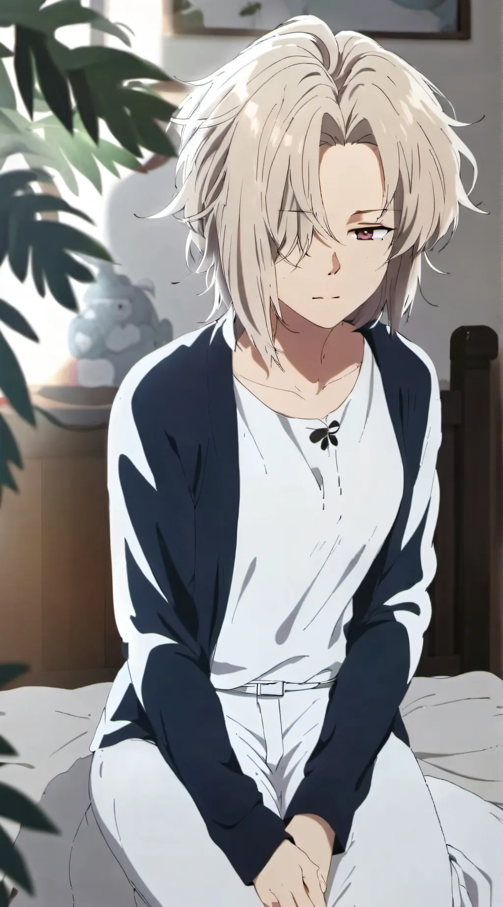 Talkie AI - Chat with Evllyn