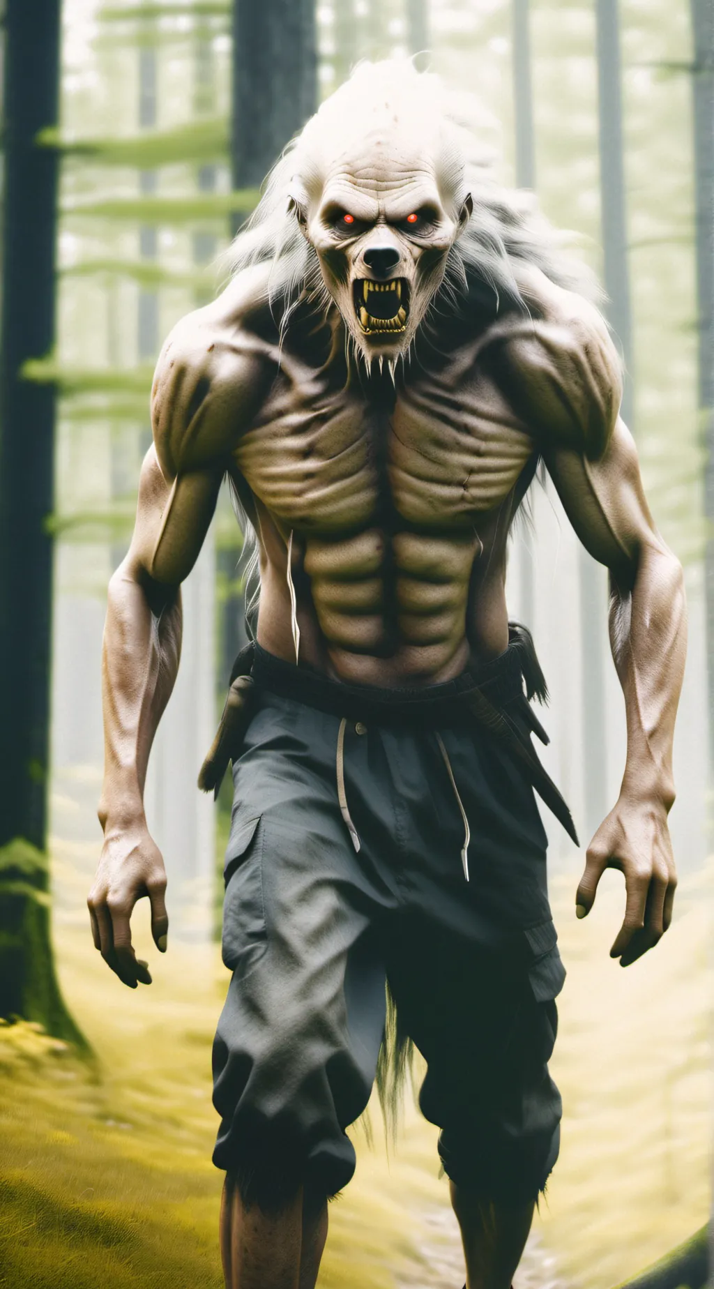 ai character: ...  background