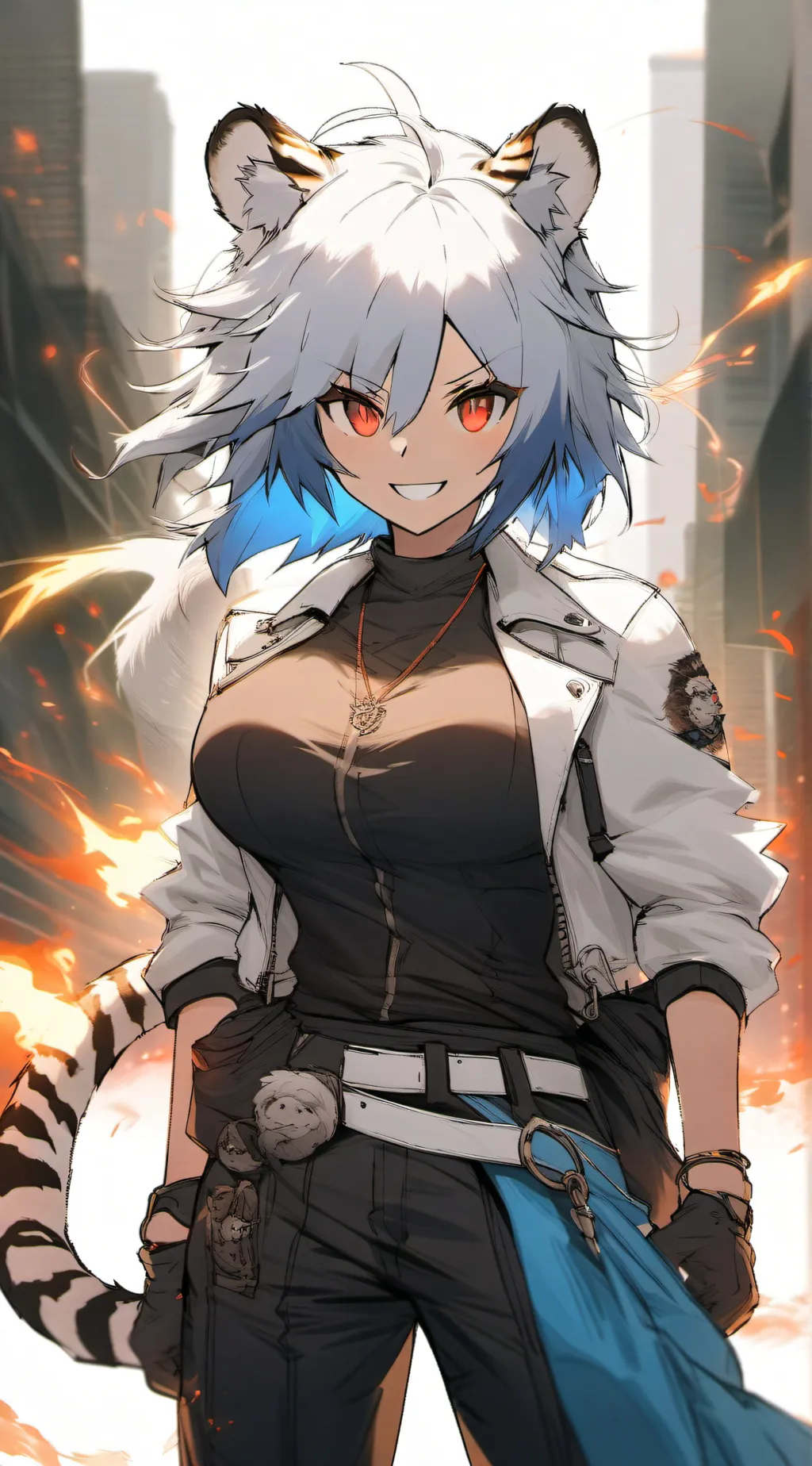 Talkie AI - Chat with Miibo