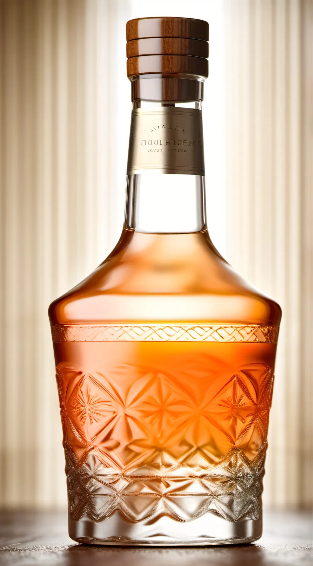 ai character: Vodka background