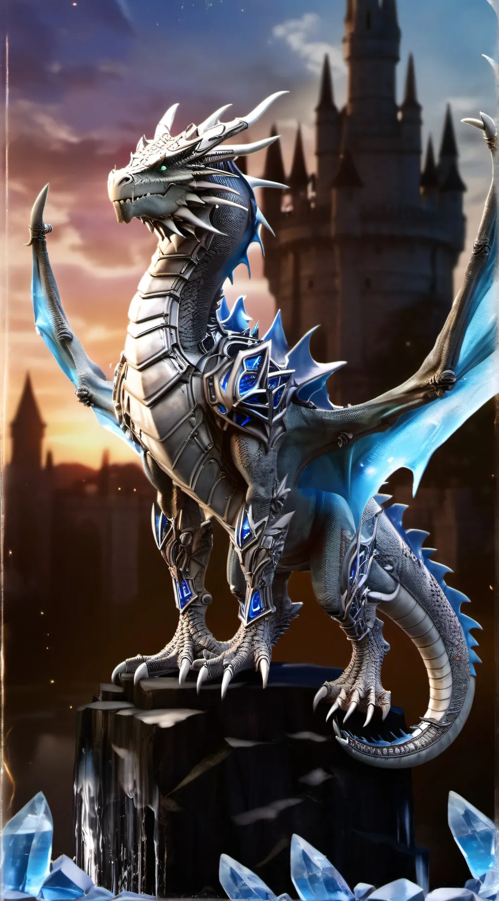 Talkie AI - Chat with Iizkaalsos