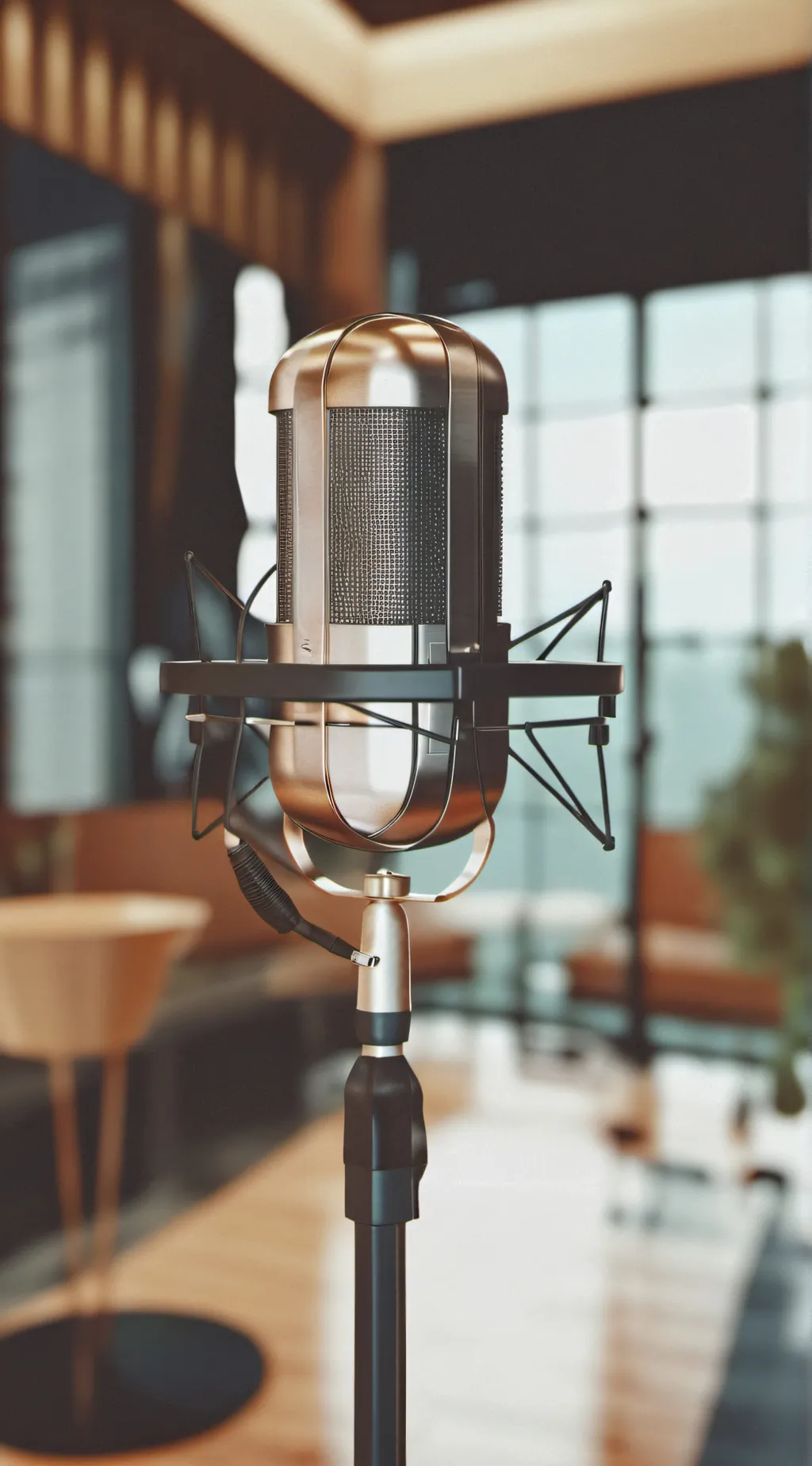 Talkie AI - Chat with Radio Show Sim