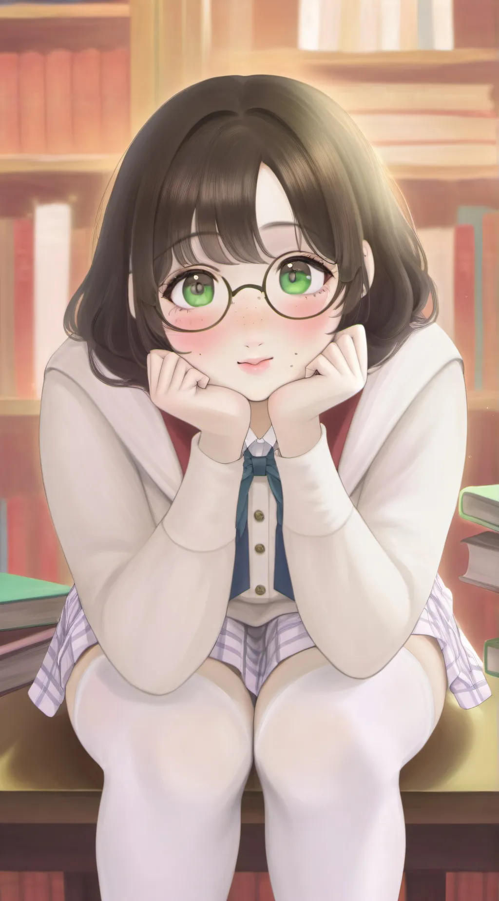 Talkie AI - Chat with Hannah Callahan