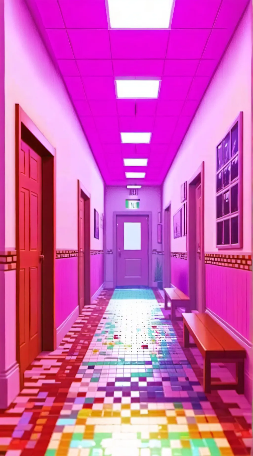 Talkie AI - Chat with Danger Andjela Aus