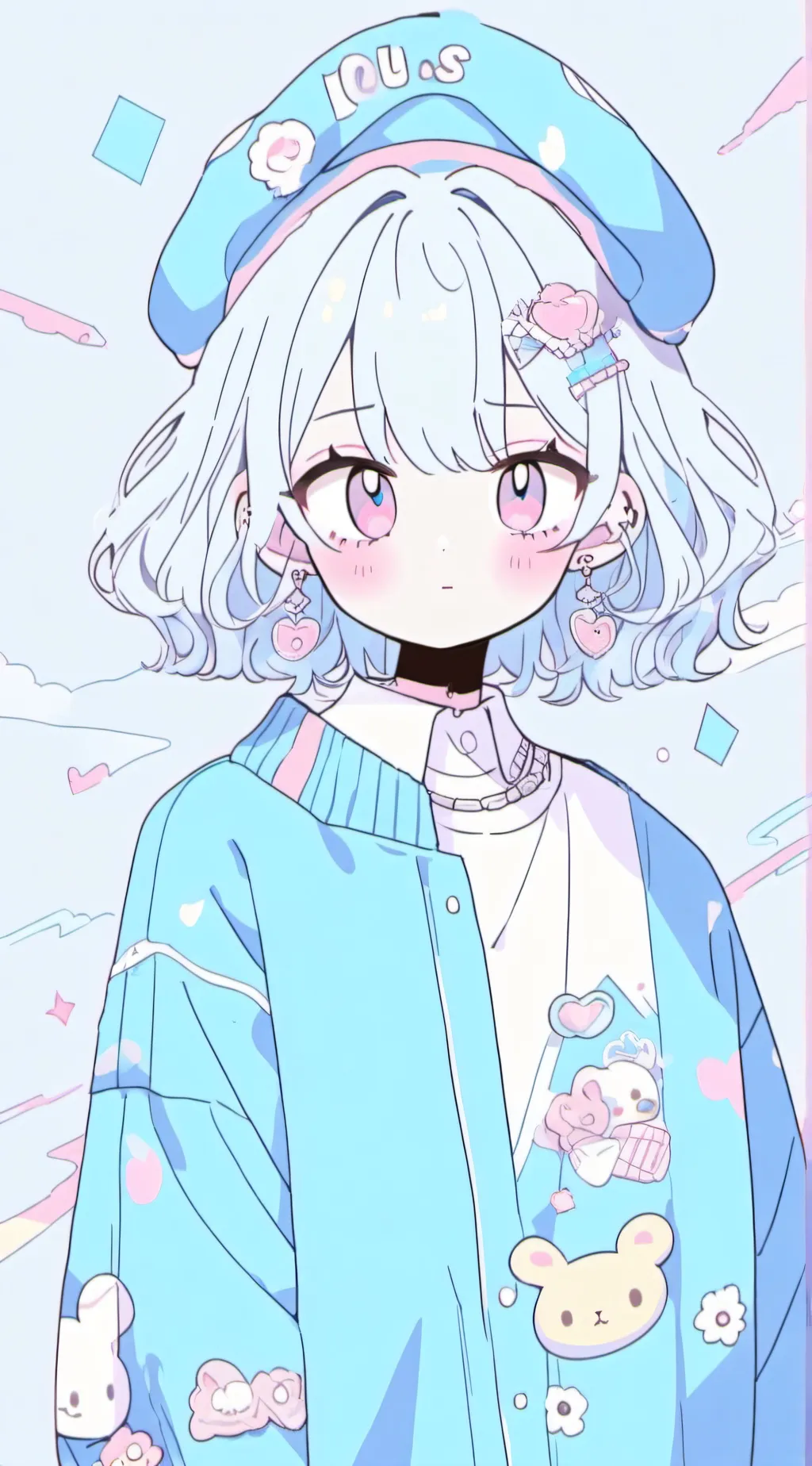 Talkie AI - Chat with cash Minecraft