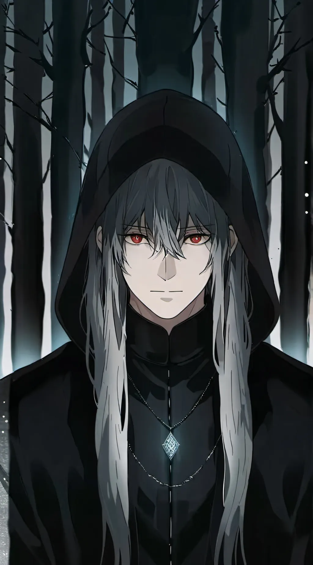 Talkie AI - Chat with Mello