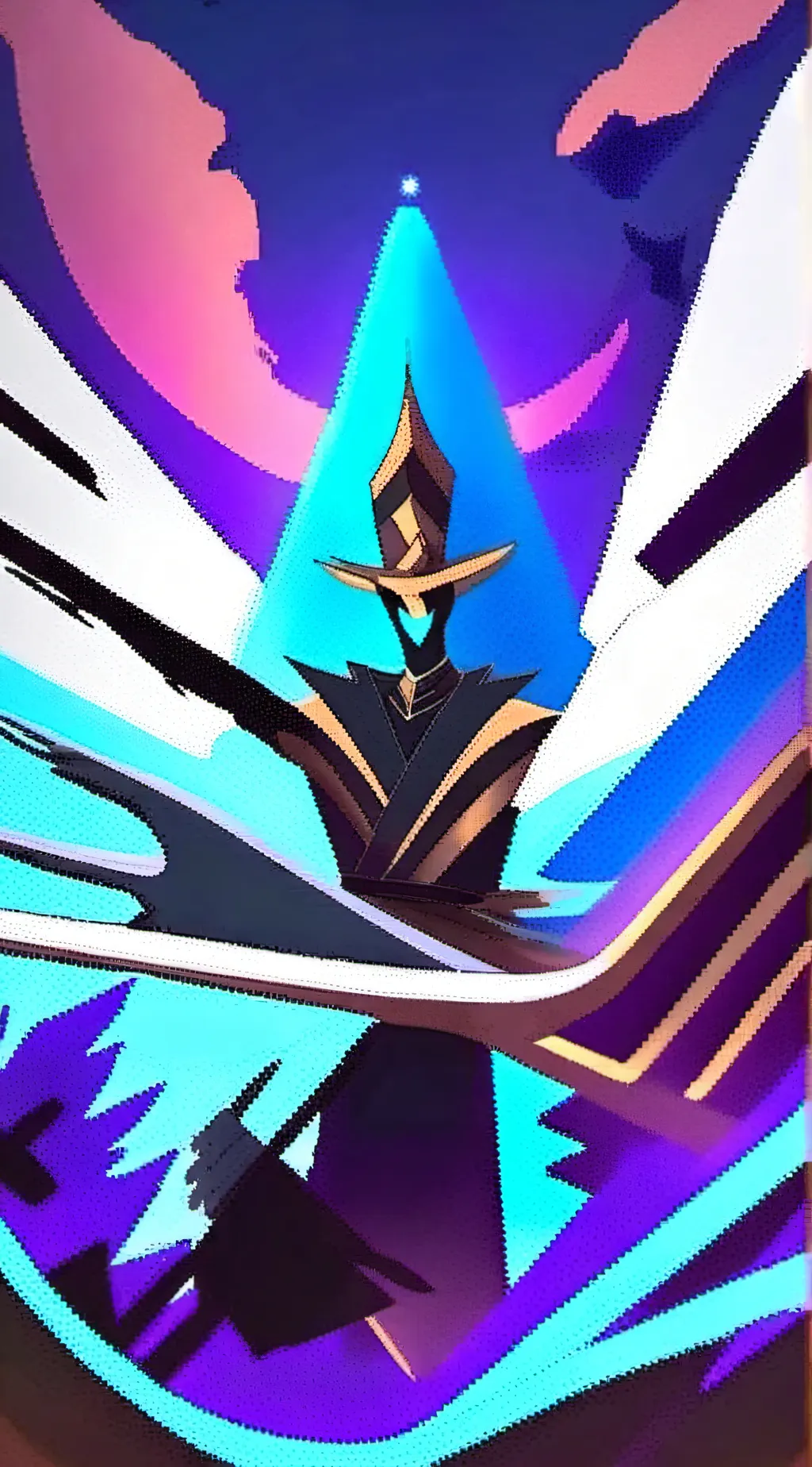 Talkie AI - Chat with Fizz x Asmodeus