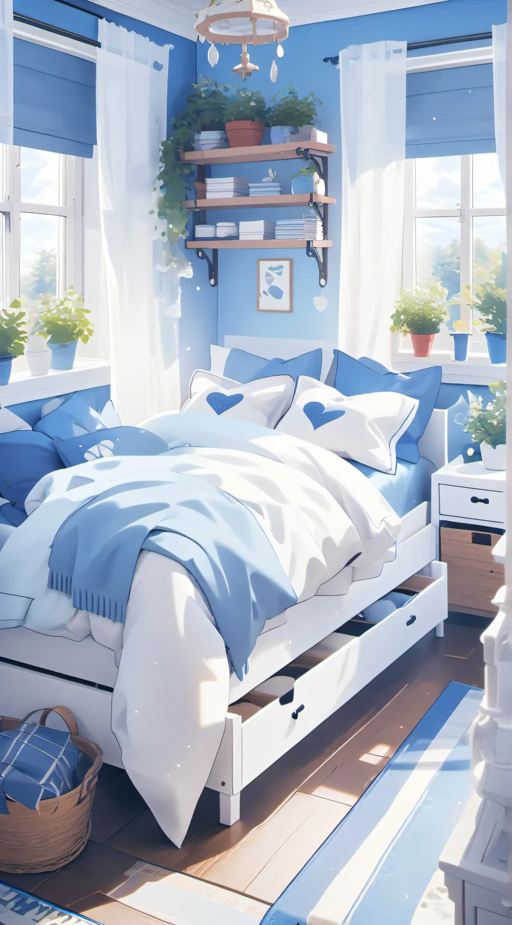 Talkie AI - Chat with Fantasy dimensions