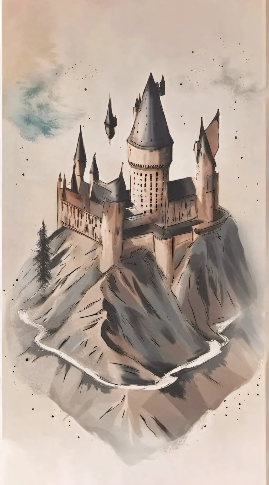 Talkie AI - Chat with slytherin gang💅💅