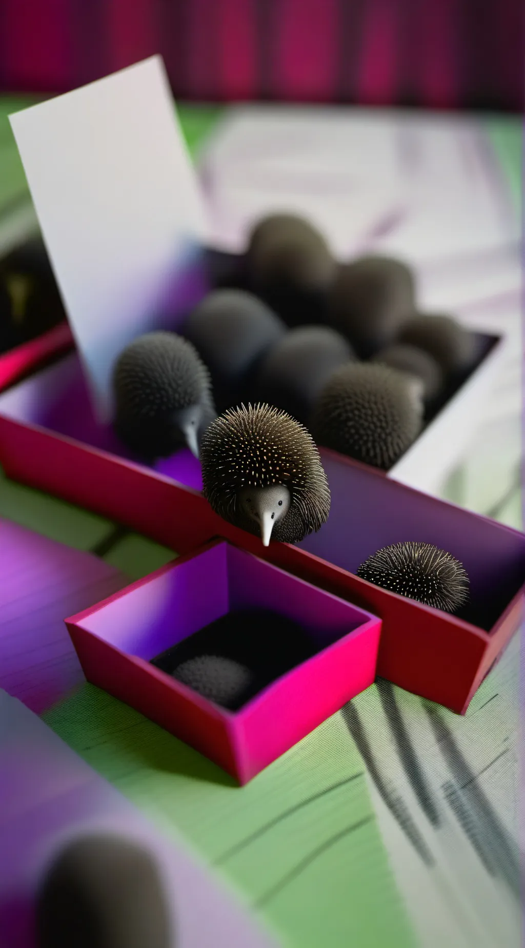 Talkie AI - Chat with army kiwis