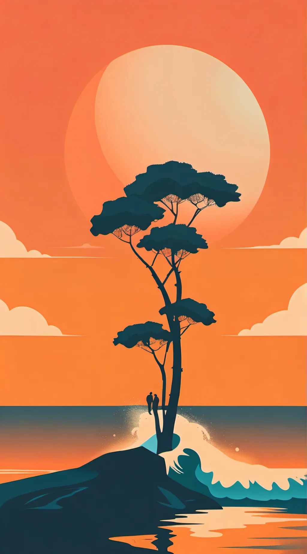 ai character: Cobra Kai🐍 background