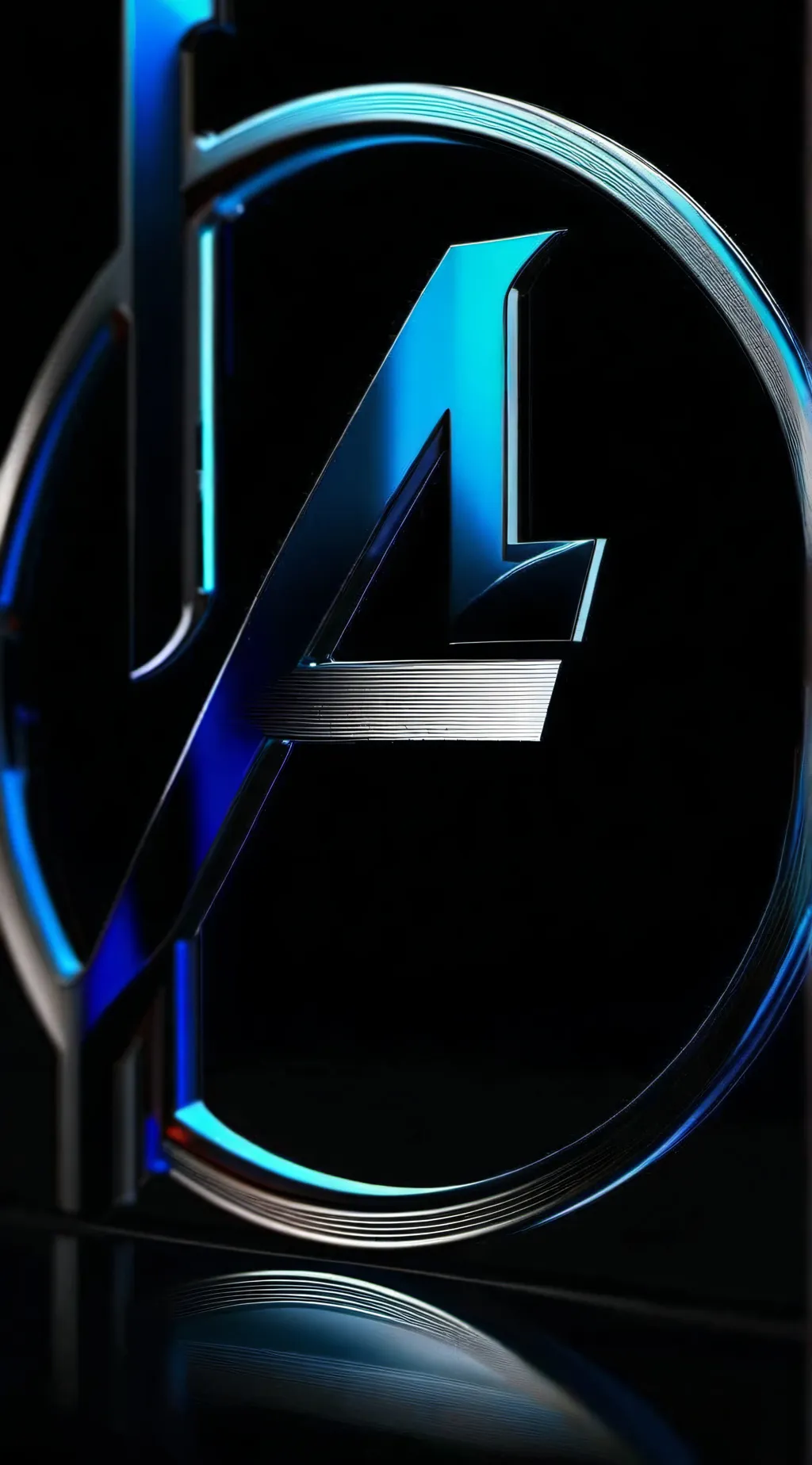 Talkie AI - Chat with AVENGERS