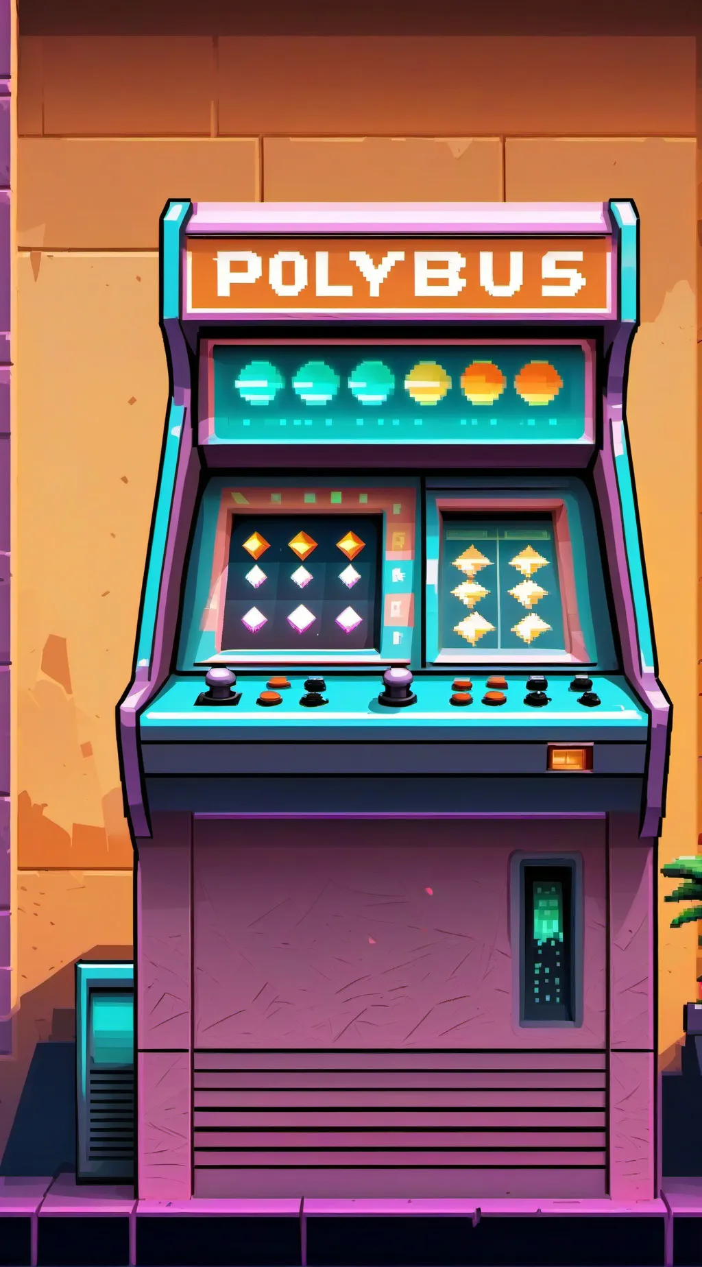 Talkie AI - Chat with Polybius