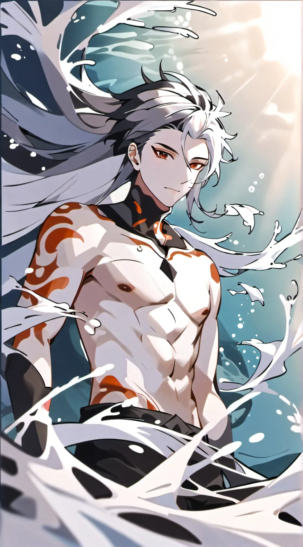 Talkie AI - Chat with Afanasiy