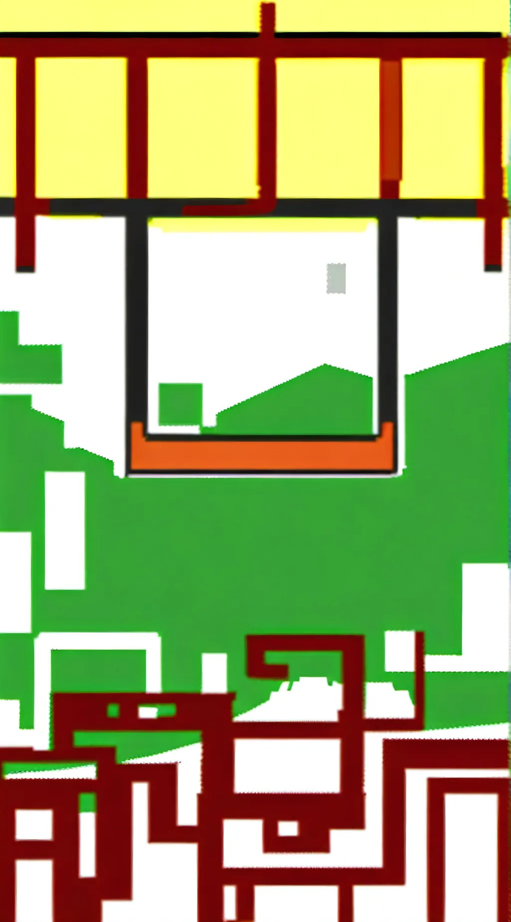 ai character: milo background