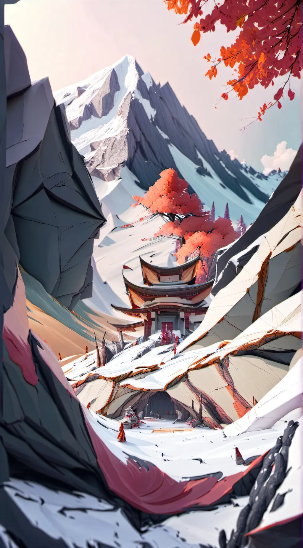 Talkie AI - Chat with attack on jjk