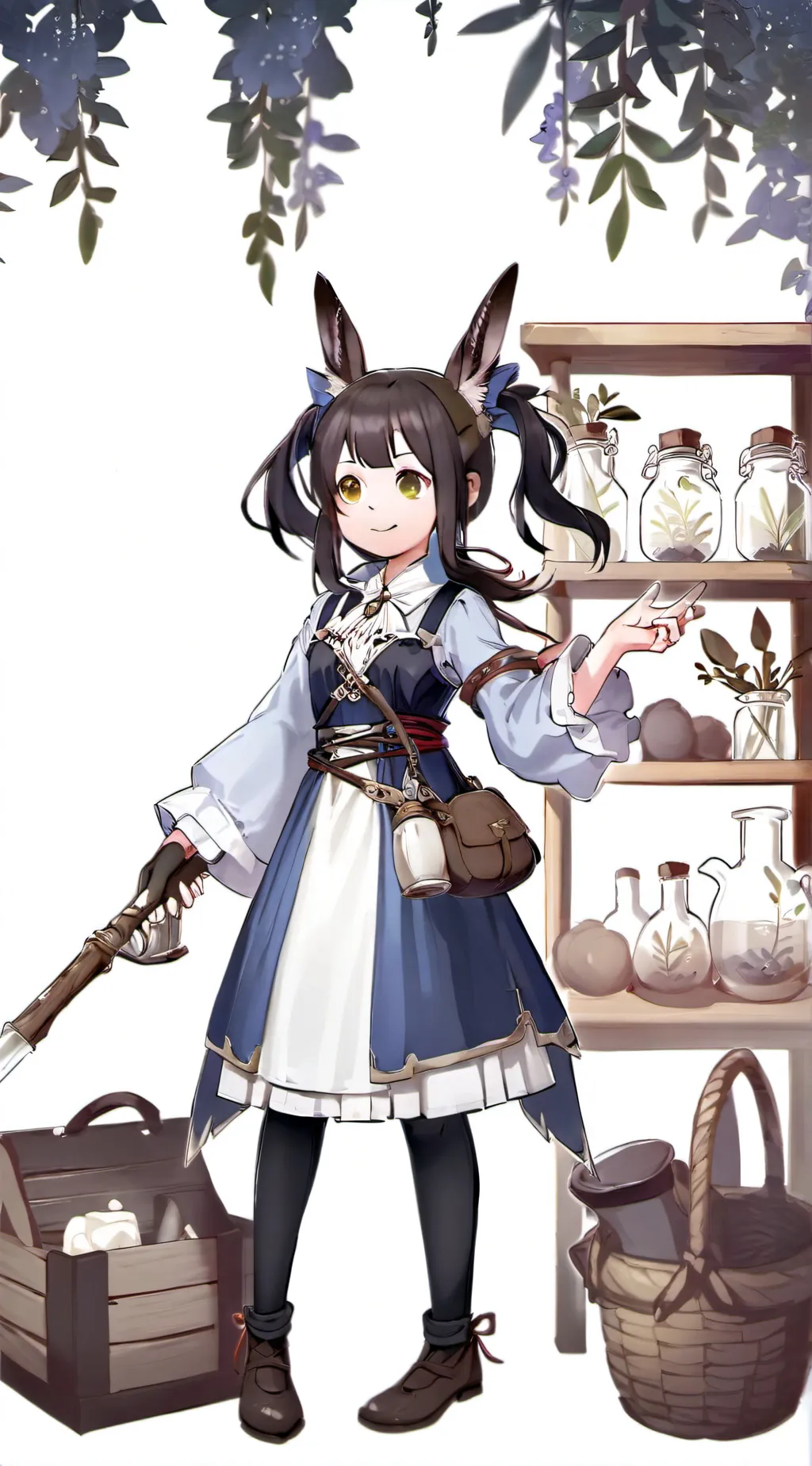 Talkie AI - Chat with Illuthia