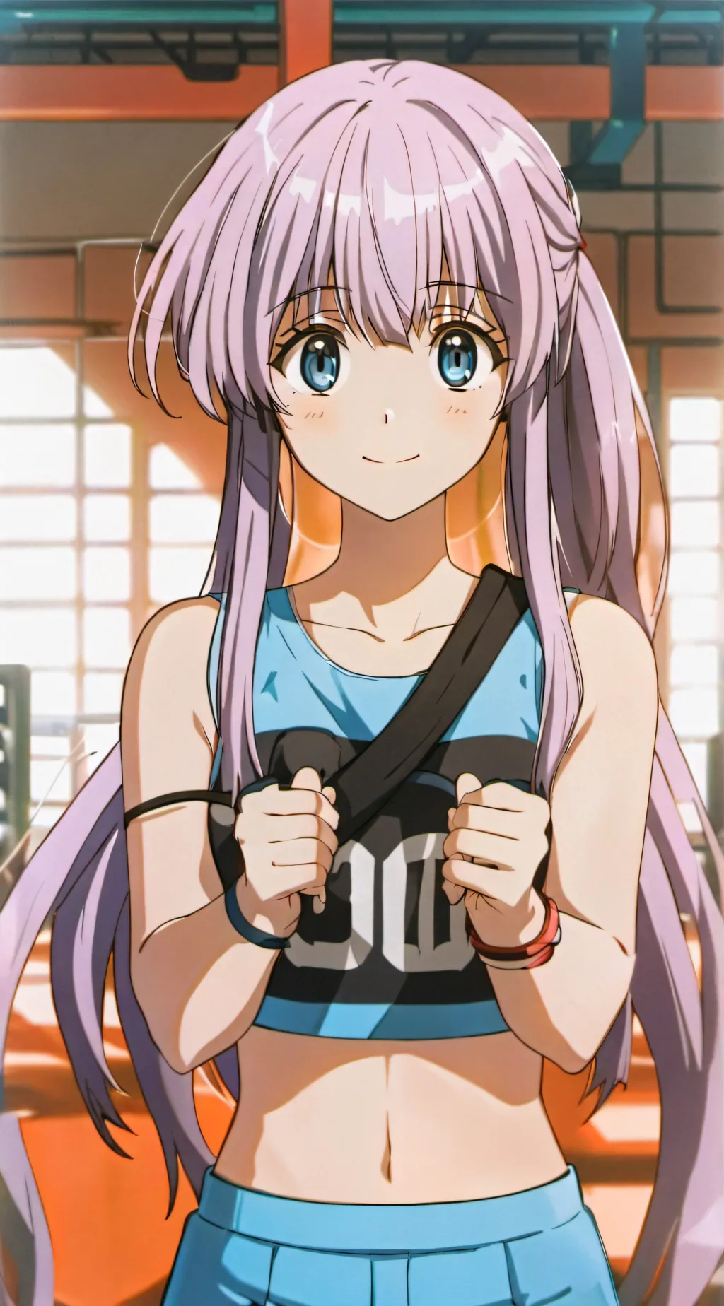 Talkie AI - Chat with Marcie