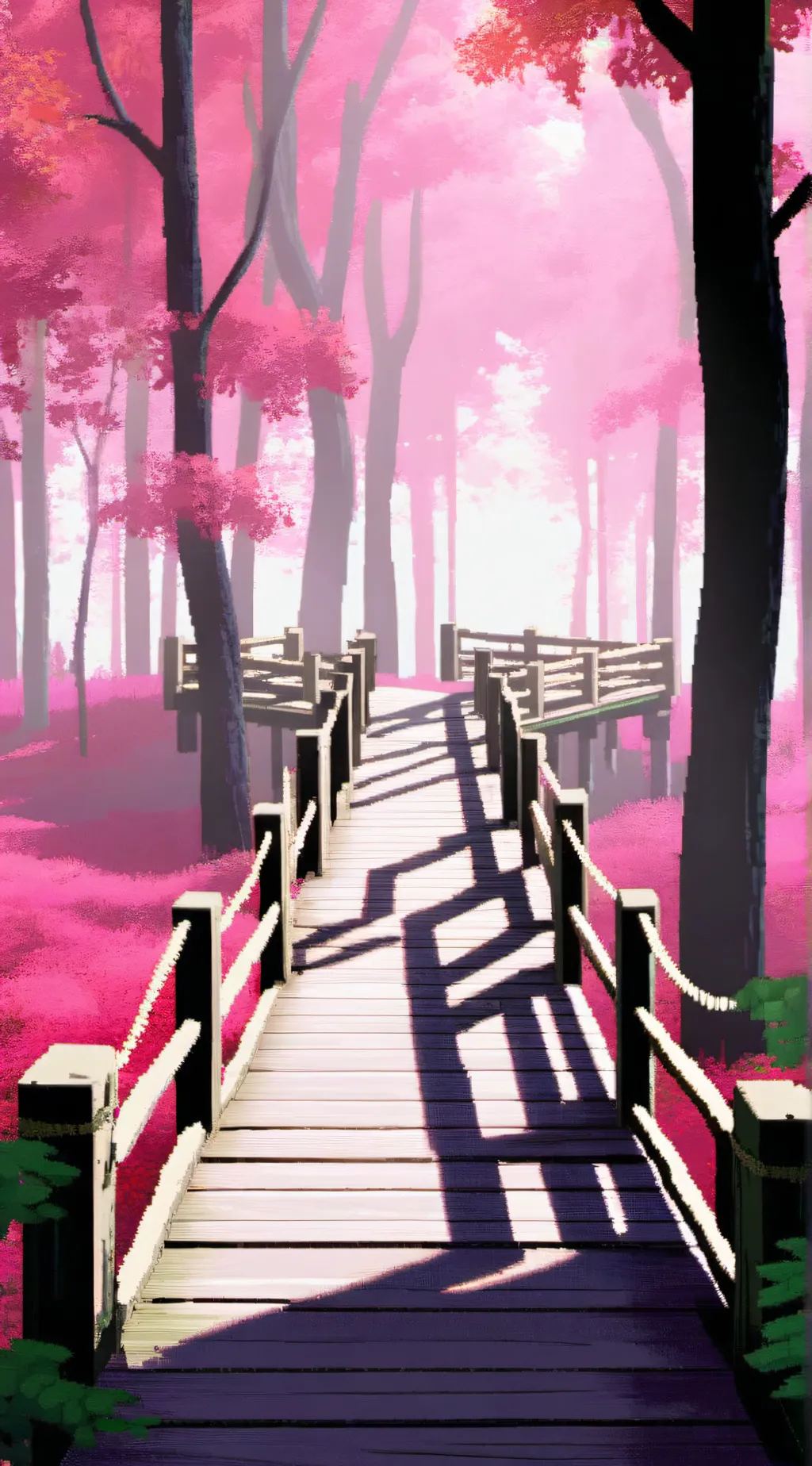 ai character: S41 plane trip background