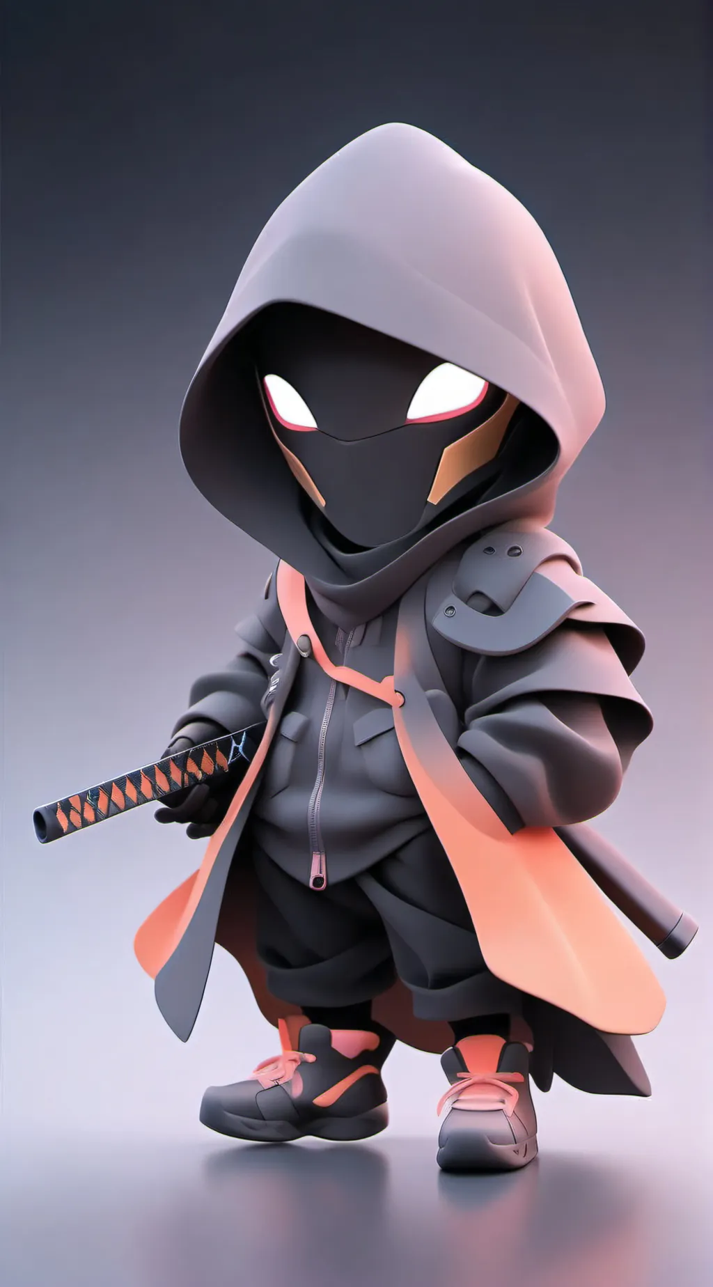 Talkie AI - Chat with rap