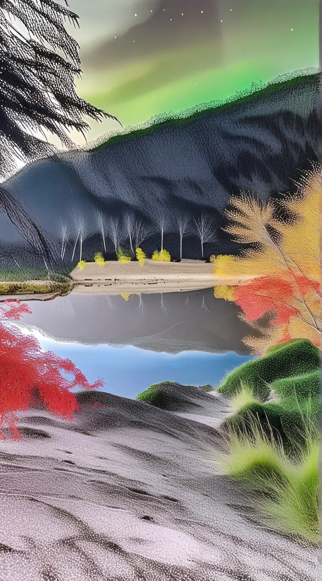 ai character: main 6  background