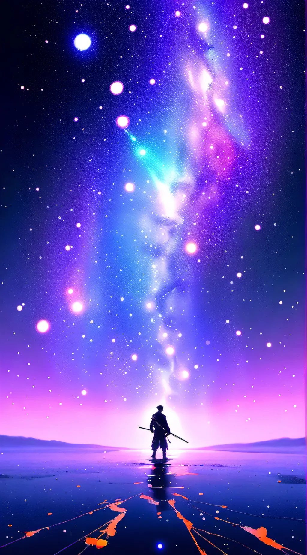 ai character: Colby  background