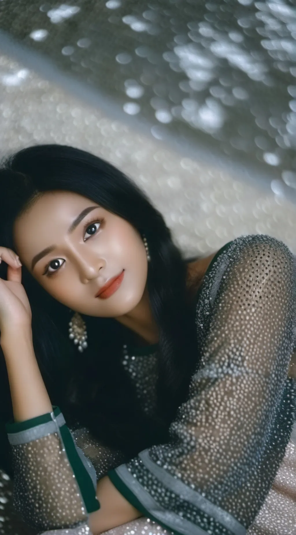 ai character: Chloe background