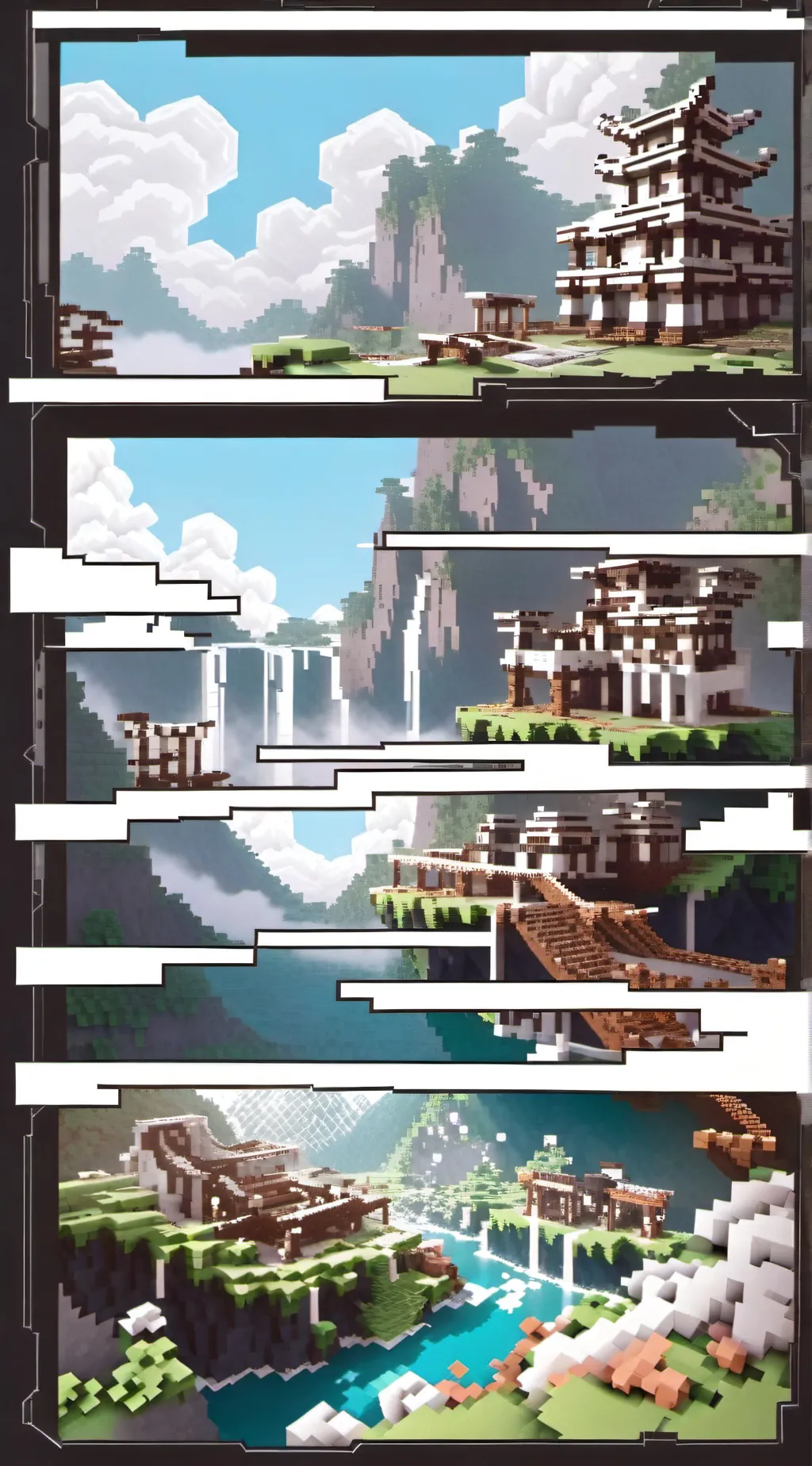 ai character: swaley server smp background