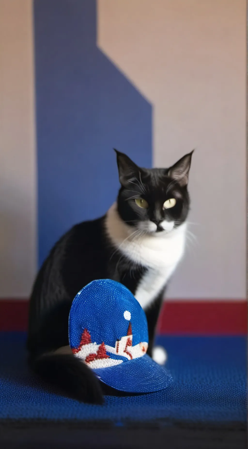 ai character: panjang  background