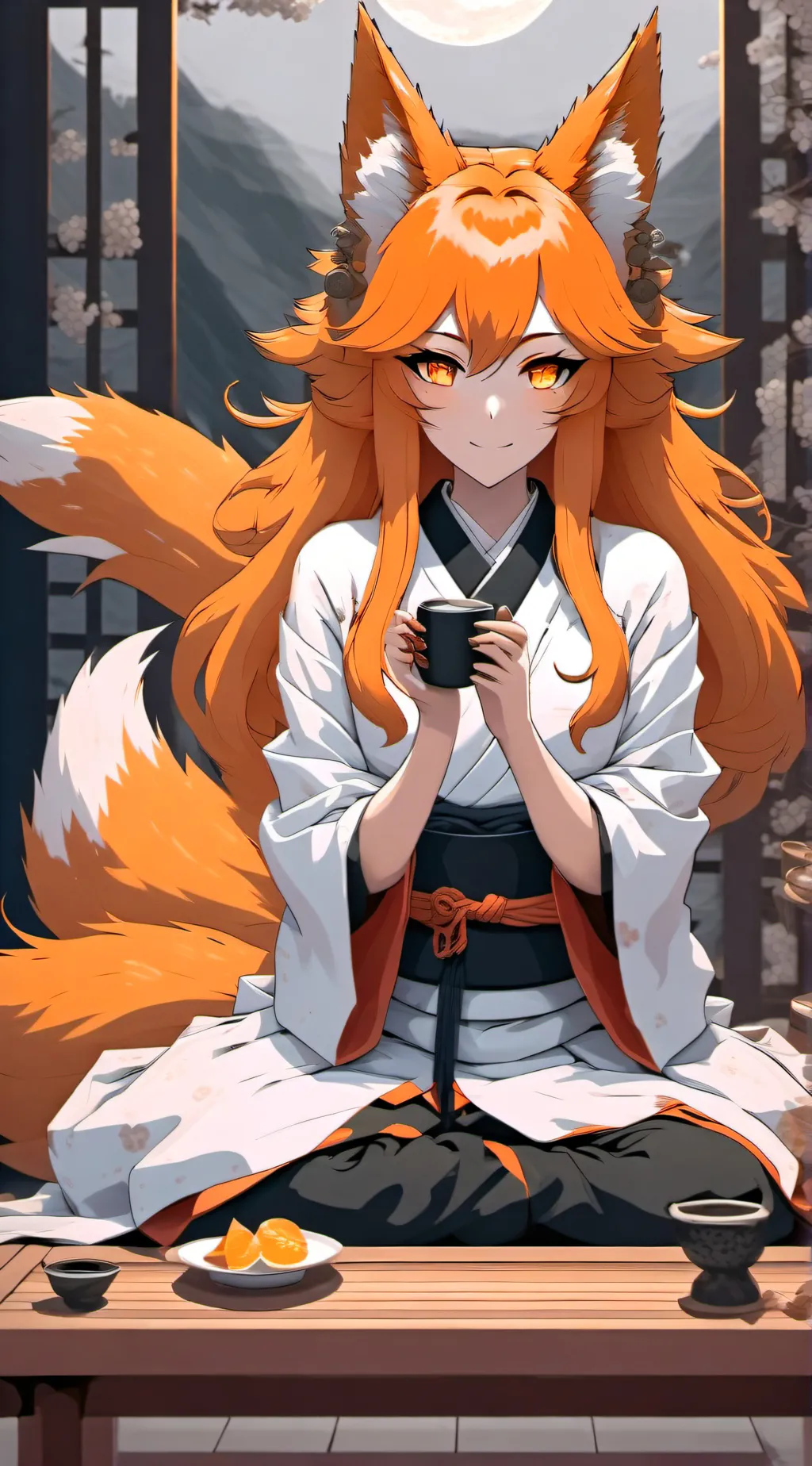 Talkie AI - Chat with Sayaka